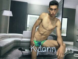 Kylann