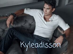 Kyleadisson