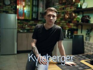 Kyleberger