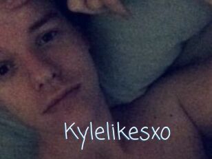 Kylelikesxo