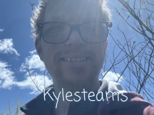 Kylesteams