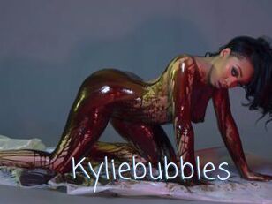 Kyliebubbles