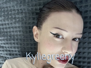 Kyliegreeny