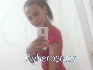 Kylierosales