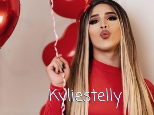 Kyliestelly