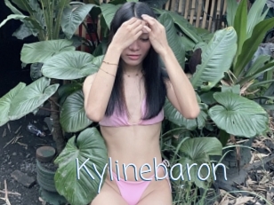 Kylinebaron