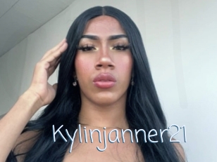 Kylinjanner21