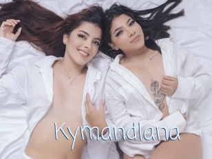 Kymandlana