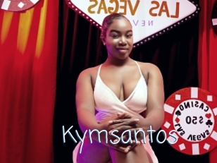 Kymsantos