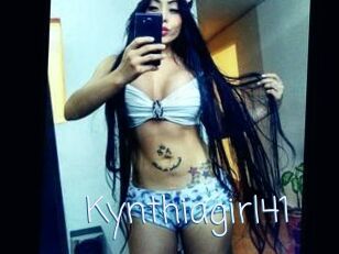 Kynthiagirl41