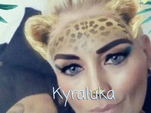 Kyraluka