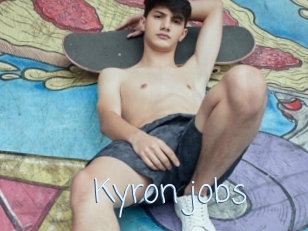 Kyron_jobs