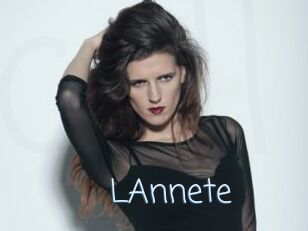 LAnnete