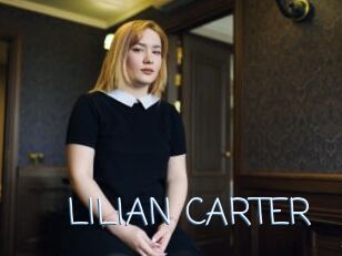 LILIAN_CARTER