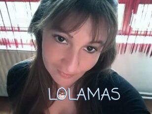 LOLAMAS