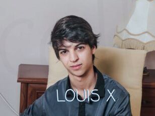 LOUIS_X