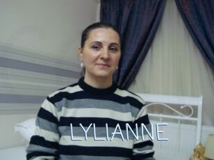 LYLIANNE