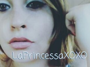 LaPrincessaXOXO