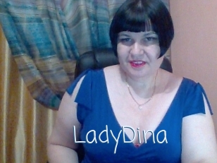 LadyDina