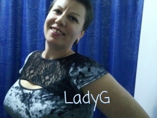 LadyG