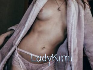 LadyKimi