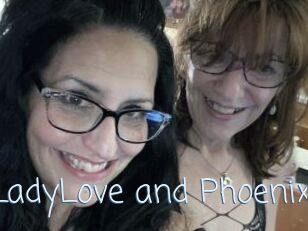 LadyLove_and_Phoenix