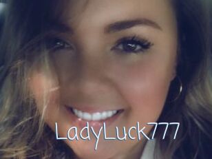 LadyLuck777