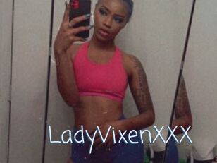 LadyVixenXXX