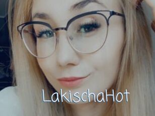 LakischaHot