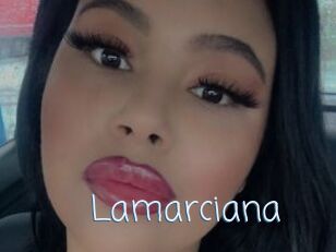 Lamarciana