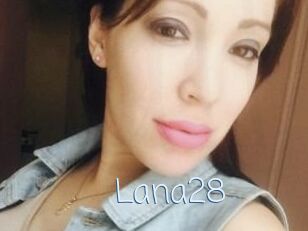 Lana28