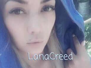 LanaCreed