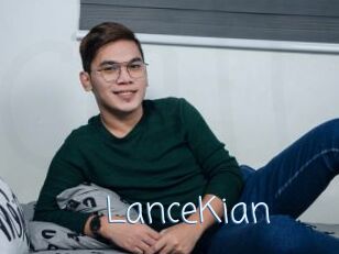 LanceKian