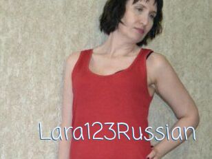 Lara123Russian