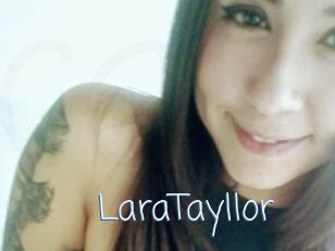 LaraTayllor