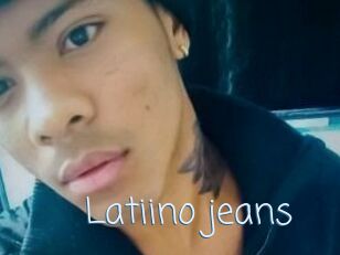 Latiino_jeans