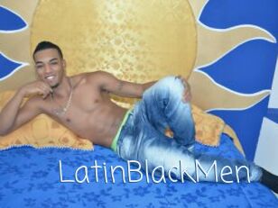 LatinBlackMen