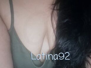 Latina92