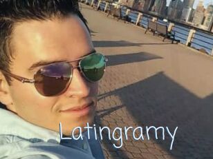 Latingramy