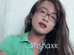 Latishaxx