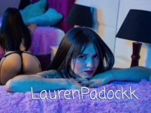 LaurenPadockk