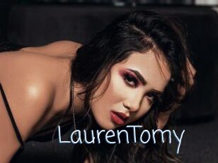 LaurenTomy