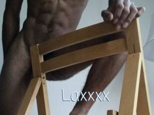 Laxxxx