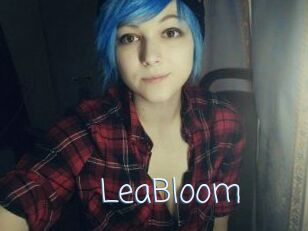 LeaBloom