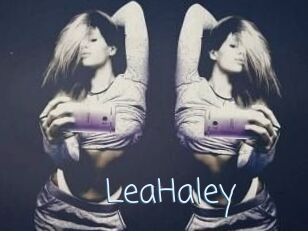 LeaHaley