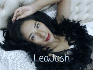 LeaJosh