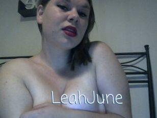 LeahJune
