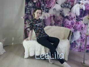 LeeLila