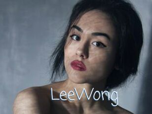 LeeWong