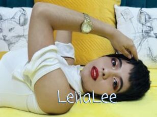 LeiiaLee
